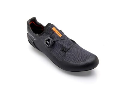 DMT KR30 kerékpáros cipő, fekete