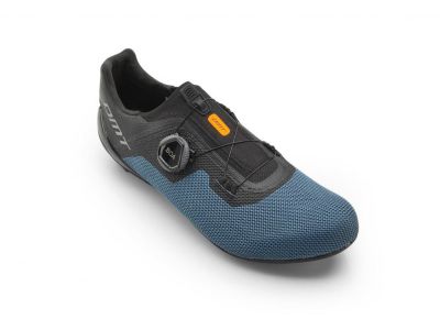 DMT KR4 cycling shoes, blue