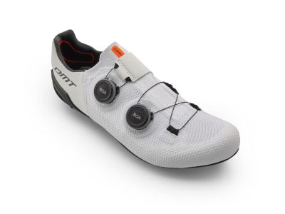 DMT SH10 kerékpáros cipő, fehér