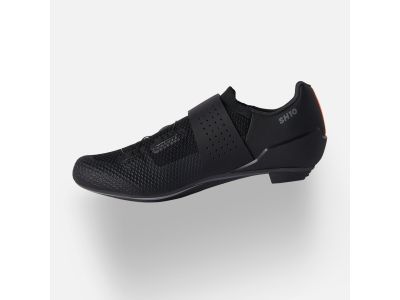 DMT SH10 kerékpáros cipő, fekete