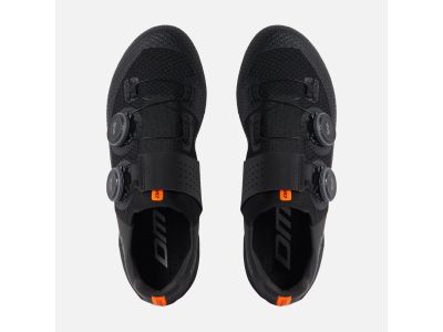 DMT SH10 cycling shoes, black