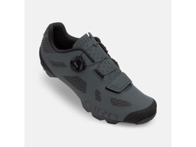 Giro Rincon cycling shoes, portaro grey