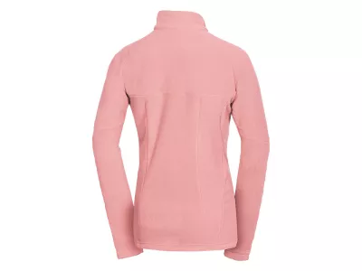 Northfinder ERMA women&#39;s sweatshirt, coral