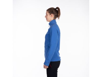 Northfinder ERMA Damen-Sweatshirt, nautisches Blau