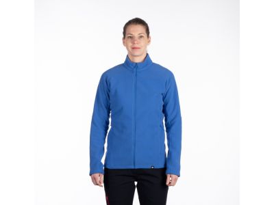 Northfinder MI-4812OR ERMA Damen-Sweatshirt, nautisches Blau