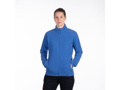 Northfinder ERMA Damen-Sweatshirt, nautisches Blau