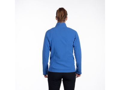 Northfinder MI-4812OR ERMA Damen-Sweatshirt, nautisches Blau