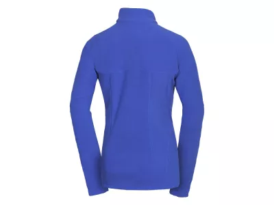 Damska bluza Northfinder ERMA w kolorze marynistycznym