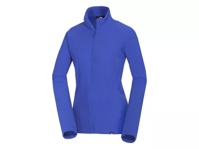 Northfinder ERMA Damen-Sweatshirt, nautisches Blau