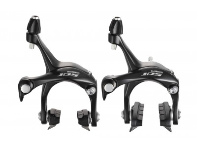 Shimano 105 BR-5700 brake shoes black SALE
