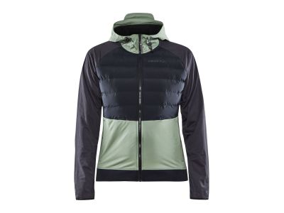 Craft Pursuit Thermal women&amp;#39;s jacket, black/green