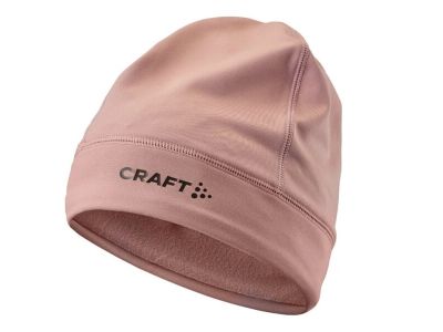 CRAFT CORE Essence Thermal čepice, růžová