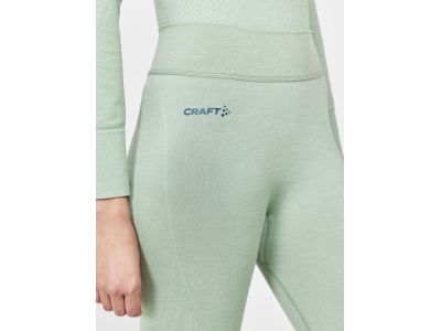 Craft CORE Dry Active Comfort dámské spodky, zelená