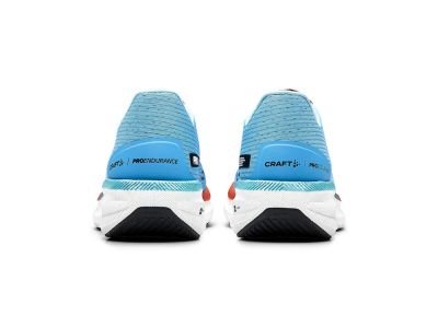 Craft PRO Endur Distance topánky, modrá