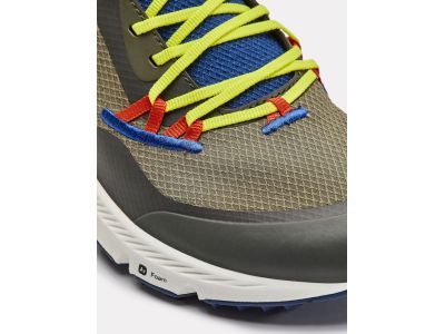 CRAFT ADV Nordic Speed 2 shoes, dark gray