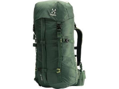 Haglöfs backpack, 48 l, green