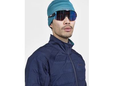 Craft ADV Nordic Training bunda, modrá