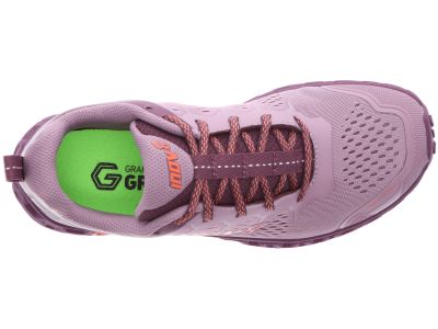 inov-8 PARKCLAW G 280 dámske topánky, fialová