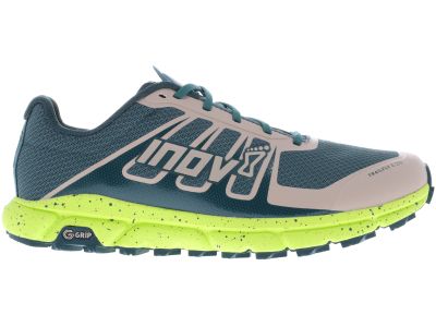 inov-8 TRAILFLY G 270 v2 M cipő, zöld