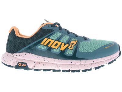 inov-8 TRAILFLY G 270 v2 women's shoes, green
