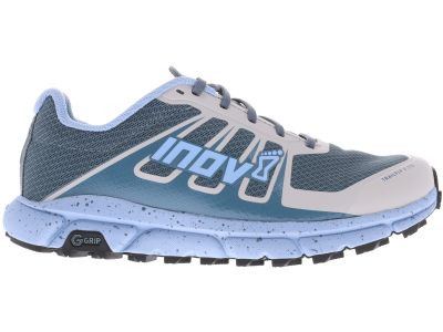 inov-8 TRAILFLY G 270 v2 women's shoes, blue