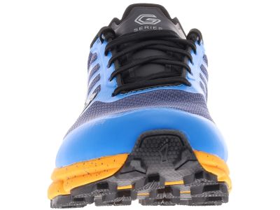 Pantofi inov-8 TRAILFLY G 270 v2 M, albastru