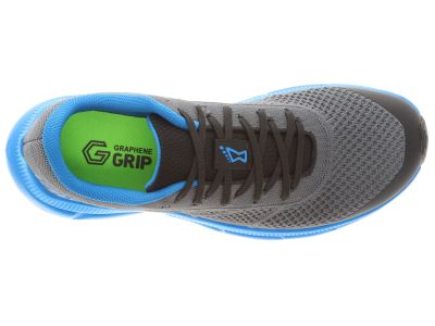 inov-8 TRAILFLY ULTRA G 280, blau