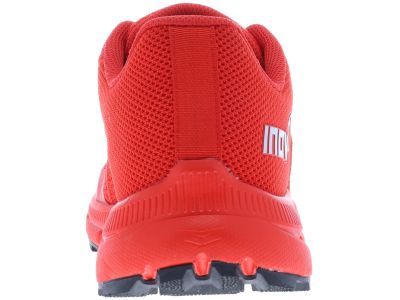 inov-8 TRAILFLY ULTRA G 280 shoes, red