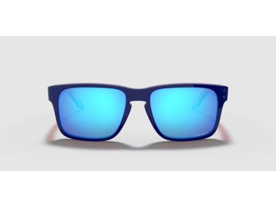 Oakley Holbrook XS glasses, polished navy/Prizm Sapphire