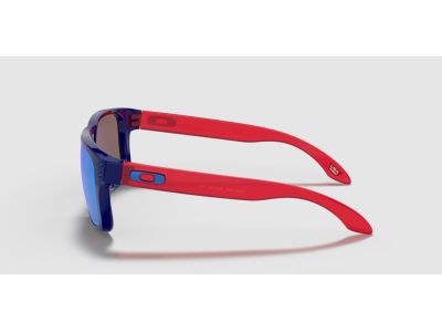 Oakley Holbrook XS glasses, polished navy/Prizm Sapphire
