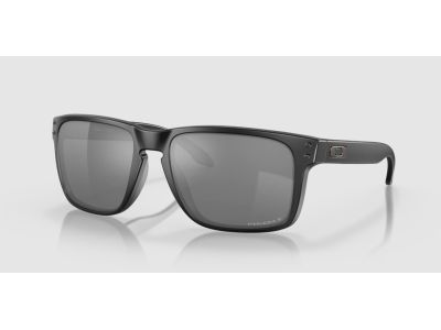 Oakley Holbrook XL glasses, matte black/Prizm Black Polarized