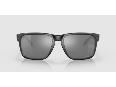 Oakley Holbrook XL glasses, matte black/Prizm Black Polarized