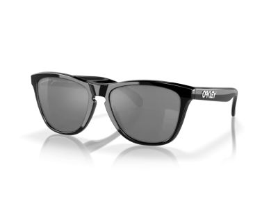 Oakley Frogskins glasses, polished black/Prizm Black