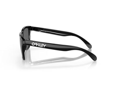 Oakley Frogskins okuliare, Prizm Black/Polished Black