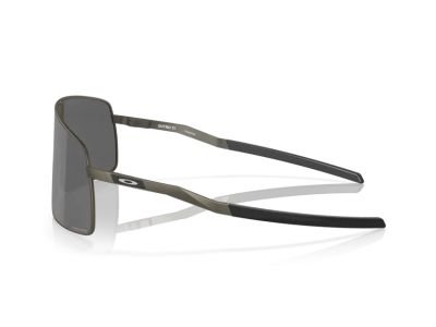 Oakley Sutro TI glasses, matte gunmetal/Prizm Black