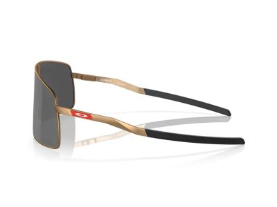 Oakley Sutro TI Patrick Mahomes szemüveg, matt arany/Prizm Black
