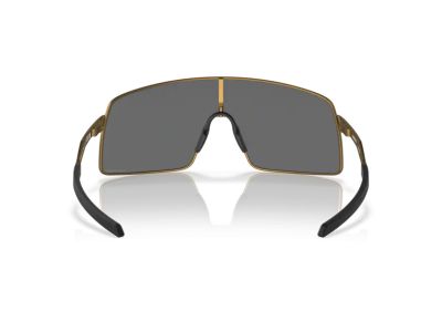 Oakley Sutro TI Patrick Mahomes okuliare, matte gold/Prizm Black