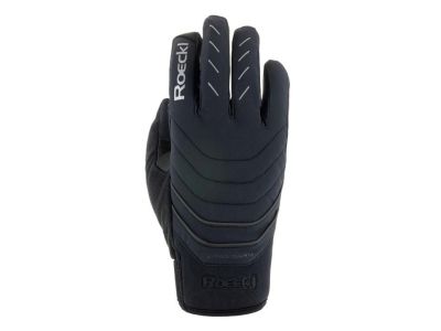 Roeckl Vandans gloves, black