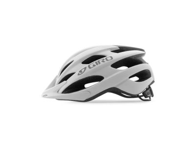 Giro Revel helmet, Mat White/Grey