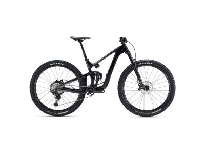Giant Trance Advanced Pro 29 1 bicykel, carbon/black diamond