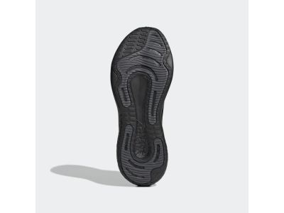 Pantofi adidas SUPERNOVA 2, core black/grey six