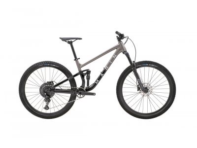 Marin Rift Zone 1 29 bicycle, gray/black/silver