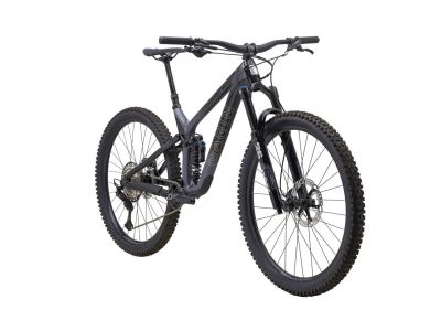 Marin Rift Zone Carbon XR 29 bicykel, sivá/karbón