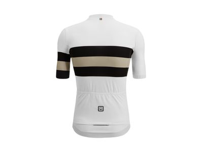 Santini Eco Sleek Bengal Short-Sleeve Jersey - Men's - Men