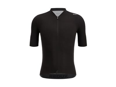 Santini Redux Speed ​​dres, černá