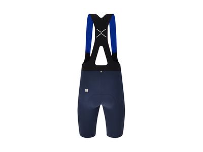 Santini Redux Speed ​​Shorts, blau