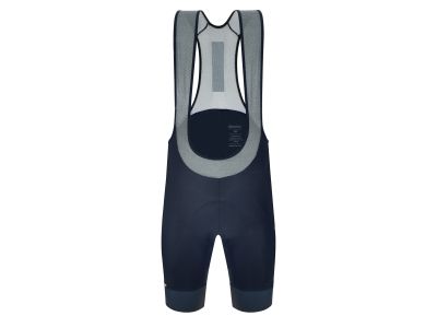 Santini Karma Delta kraťasy, blue nautica