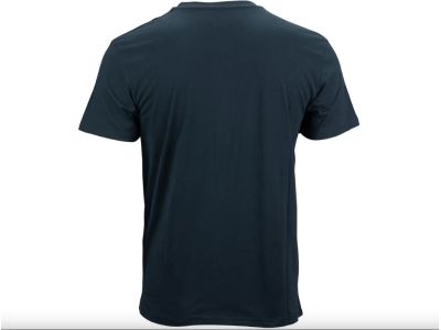 ORTLIEB T-Shirt, schwarz