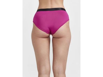 Craft CORE Dry Hipster women&#39;s panties, pink