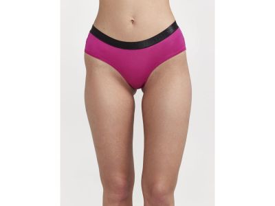 Craft CORE Dry Hipster women&#39;s panties, pink